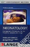 Neonatology Neonatology