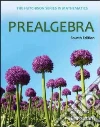 Prealgebra Prealgebra