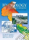 Hydrology and Floodplain Analysis Hydrology and Floodplain Analysis