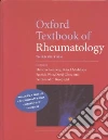 Oxford Textbook of Rheumatology Oxford Textbook of Rheumatology