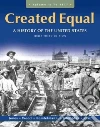 Created Equal Created Equal