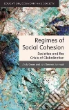 Regimes of Social Cohesion Regimes of Social Cohesion