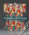 History of Design History of Design