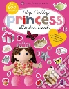 My Pretty Princess Activity Book My Pretty Princess Activity Book