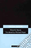 Hedda Gabler Hedda Gabler