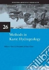 Methods in Karst Hydrogeology Methods in Karst Hydrogeology