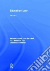 Education Law Education Law