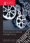 Routledge Handbook of Public Policy Routledge Handbook of Public Policy