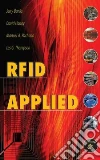 RFID Applied RFID Applied
