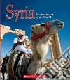 Syria Syria