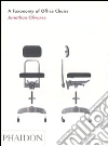 Taxonomy of Office Chairs Taxonomy of Office Chairs