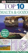 DK Eyewitness Travel Top 10 Malta and Gozo DK Eyewitness Travel Top 10 Malta and Gozo