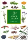 The Herb and Spice Companion The Herb and Spice Companion