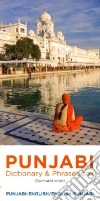 Punjabi-English/English-Punjabi Dictionary & Phrasebook Punjabi-English/English-Punjabi Dictionary & Phrasebook