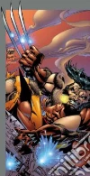 Essential Wolverine 3 Essential Wolverine 3