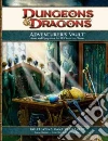 Adventure's Vault Adventure's Vault