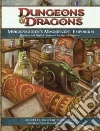 Mordenkainen's Magnificent Emporium Mordenkainen's Magnificent Emporium