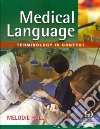 Medical Language Medical Language