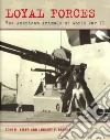 Loyal Forces Loyal Forces