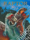 Raptor Raptor
