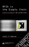 RFIDin the Supply Chain RFIDin the Supply Chain
