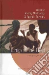Ethics in the Field Ethics in the Field