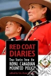 Red Coat Diaries Red Coat Diaries
