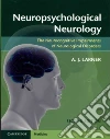 Neuropsychological Neurology Neuropsychological Neurology