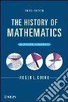 The History of Mathematics The History of Mathematics