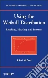 Using the Weibull Distribution Using the Weibull Distribution