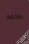 Holy Bible Holy Bible