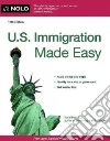 U.s. Immigration Made Easy U.s. Immigration Made Easy