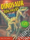 Dinosaur Discovery Dinosaur Discovery