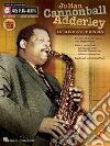 Julian Cannonball Adderley Julian Cannonball Adderley