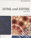 New Perspectives on HTML and XHTML New Perspectives on HTML and XHTML