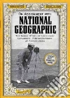 On Assignment with National Geographic On Assignment with National Geographic