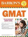 Barron's Gmat Barron's Gmat