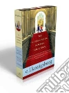 The E. L. Konigsburg Newbery Collection The E. L. Konigsburg Newbery Collection