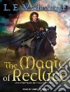 The Magic of Recluce The Magic of Recluce
