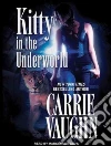 Kitty in the Underworld Kitty in the Underworld