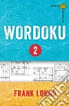 Wordoku 2 Wordoku 2
