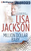 Million Dollar Baby (CD Audiobook) Million Dollar Baby (CD Audiobook)