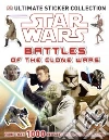 Star Wars: Battles of the Clone Wars Star Wars: Battles of the Clone Wars