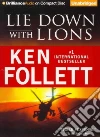 Lie Down With Lions (CD Audiobook) Lie Down With Lions (CD Audiobook)