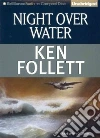 Night over Water (CD Audiobook) Night over Water (CD Audiobook)