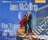 The Tower and the Hive (CD Audiobook) The Tower and the Hive (CD Audiobook)