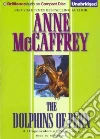 The Dolphins of Pern (CD Audiobook) The Dolphins of Pern (CD Audiobook)