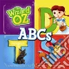 Wizard of Oz Abcs Wizard of Oz Abcs