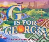 G Is for Georgia G Is for Georgia