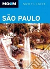 Moon Spotlight Sao Paulo Moon Spotlight Sao Paulo